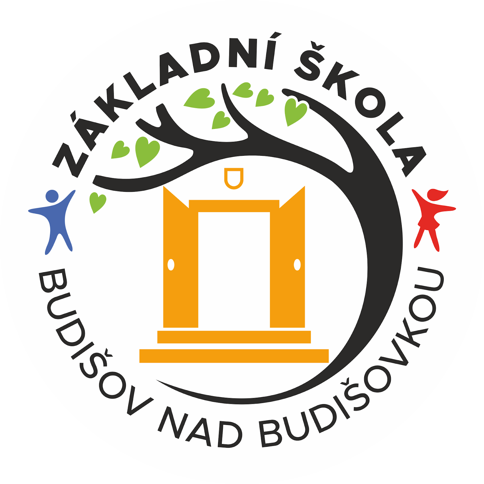 ZŠ Budišov nad Budišovkou