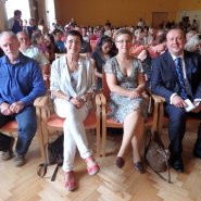 Akademie 2018