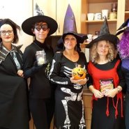 Halloween