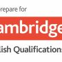 Cambridge zkoušky